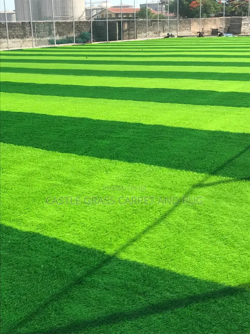 45MM Thick Durable Artificial Grass