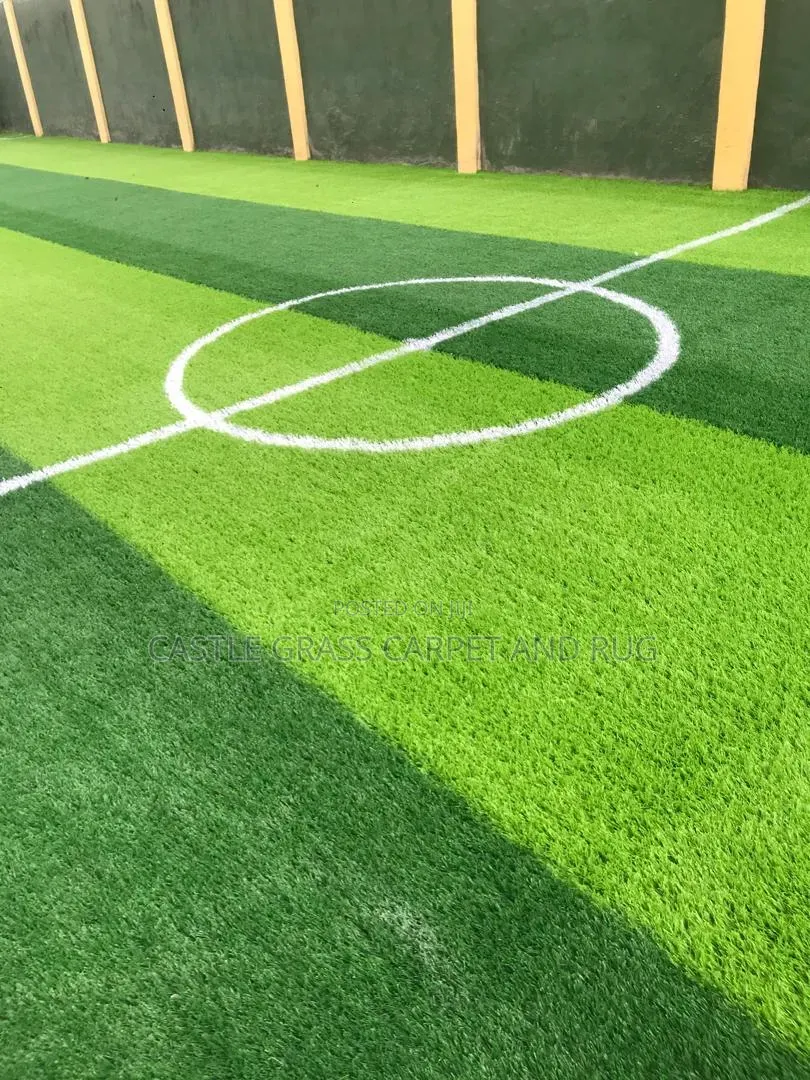 45MM Thick Durable Artificial Grass