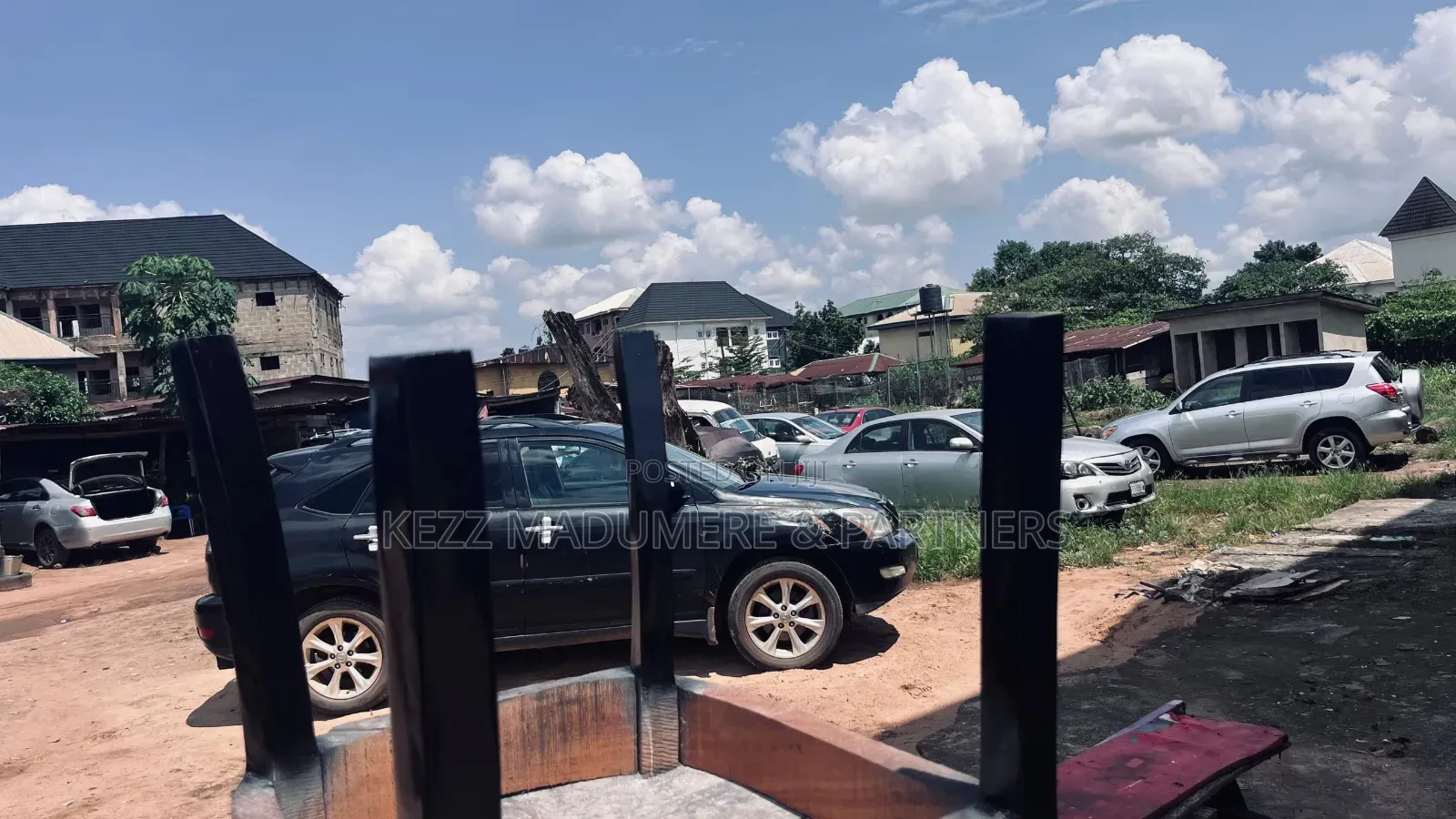 For Sale : 4 No's 3 Bedr Flat , 10 Shops and 2 Warehouses