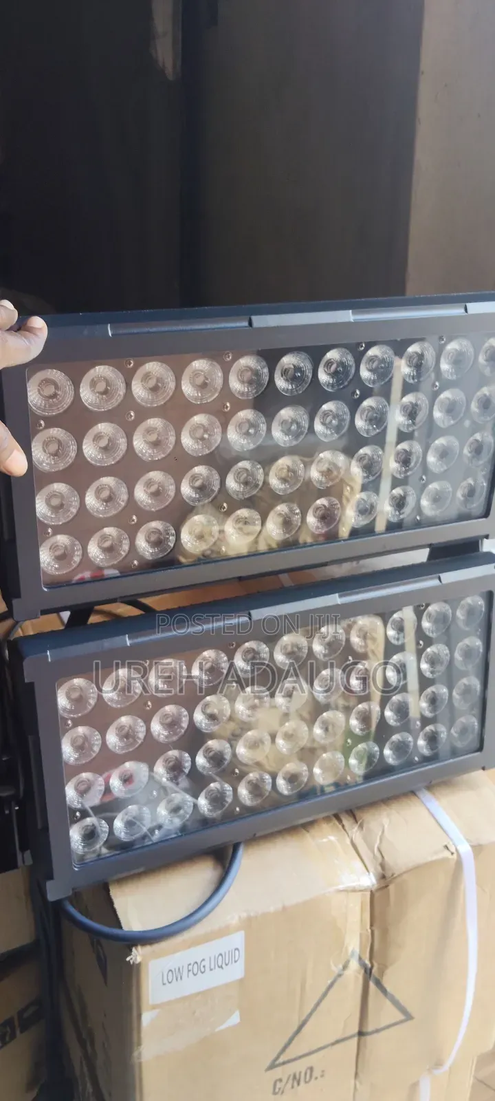 Outdoor Led City Wash Light 10Watts