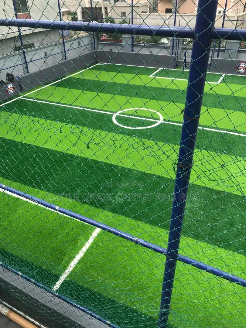 50MM Premium Artificial Grass Carpet