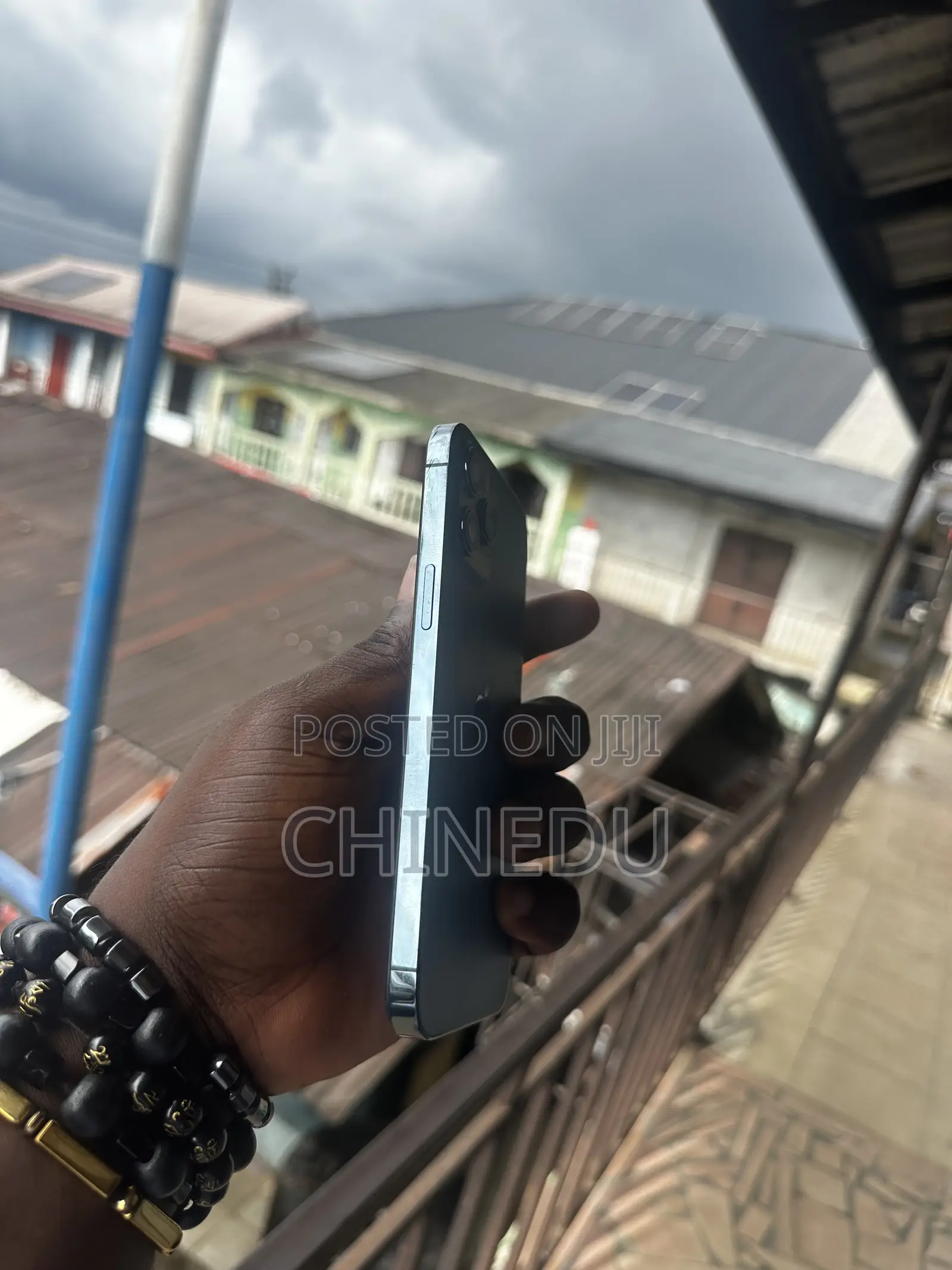 Apple iPhone 12 Pro Max 256 GB Blue
