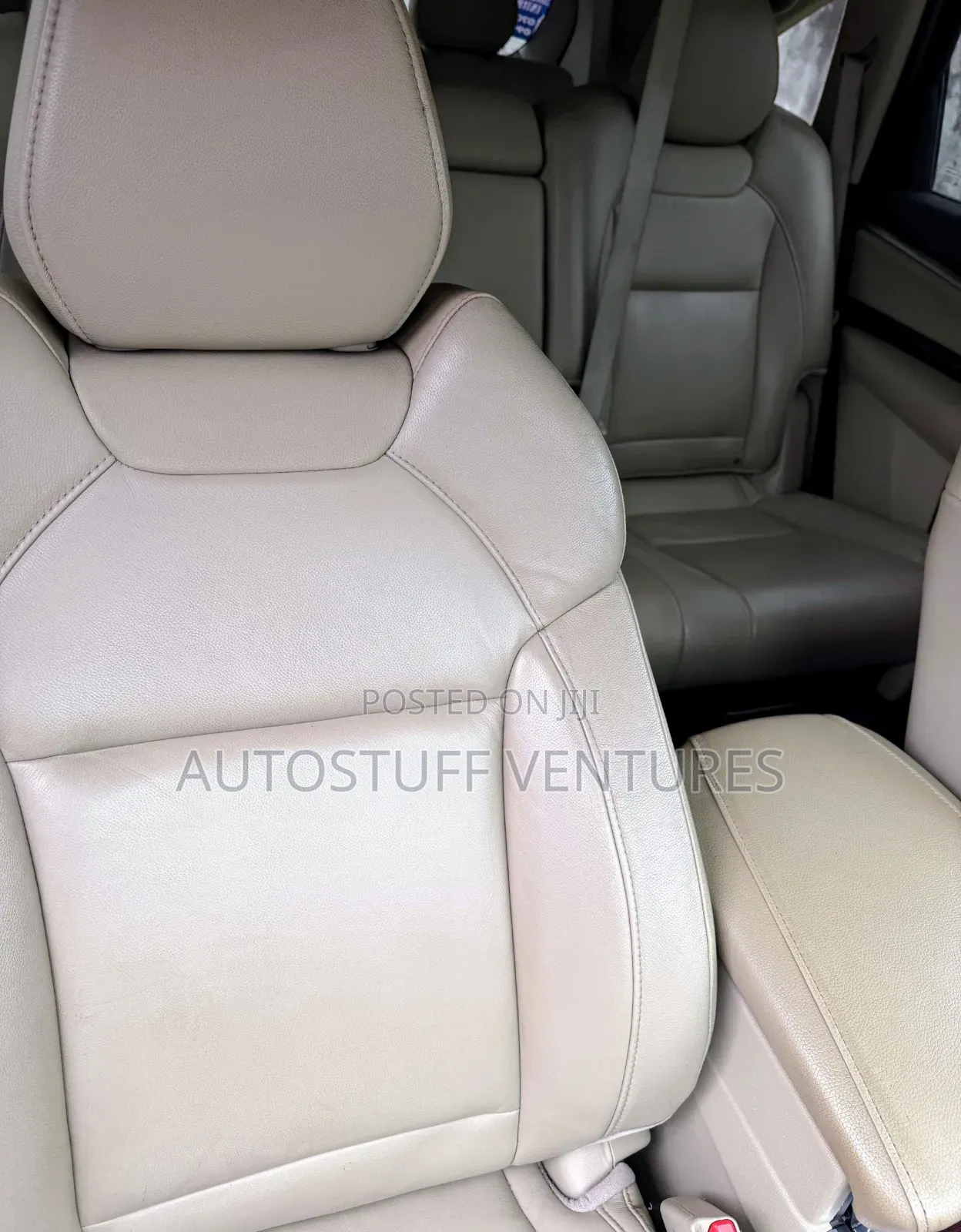 Acura MDX 2014 Red