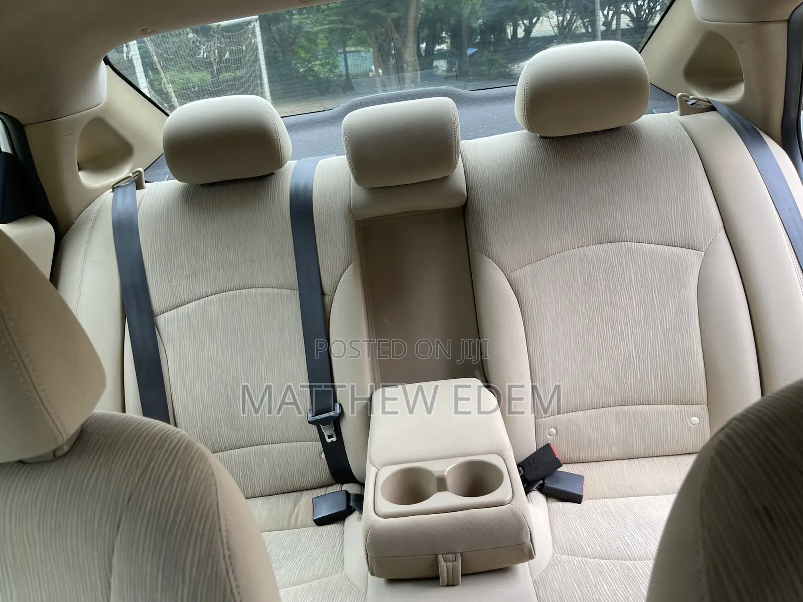 Hyundai Sonata SE 2.0T Sedan FWD (2.0L 4cyl 6A) 2012 White