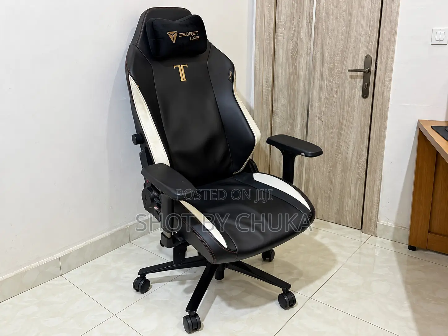 Secretlab TITAN Evo 2022 Ergonomic Gaming Chair | Premium | Original
