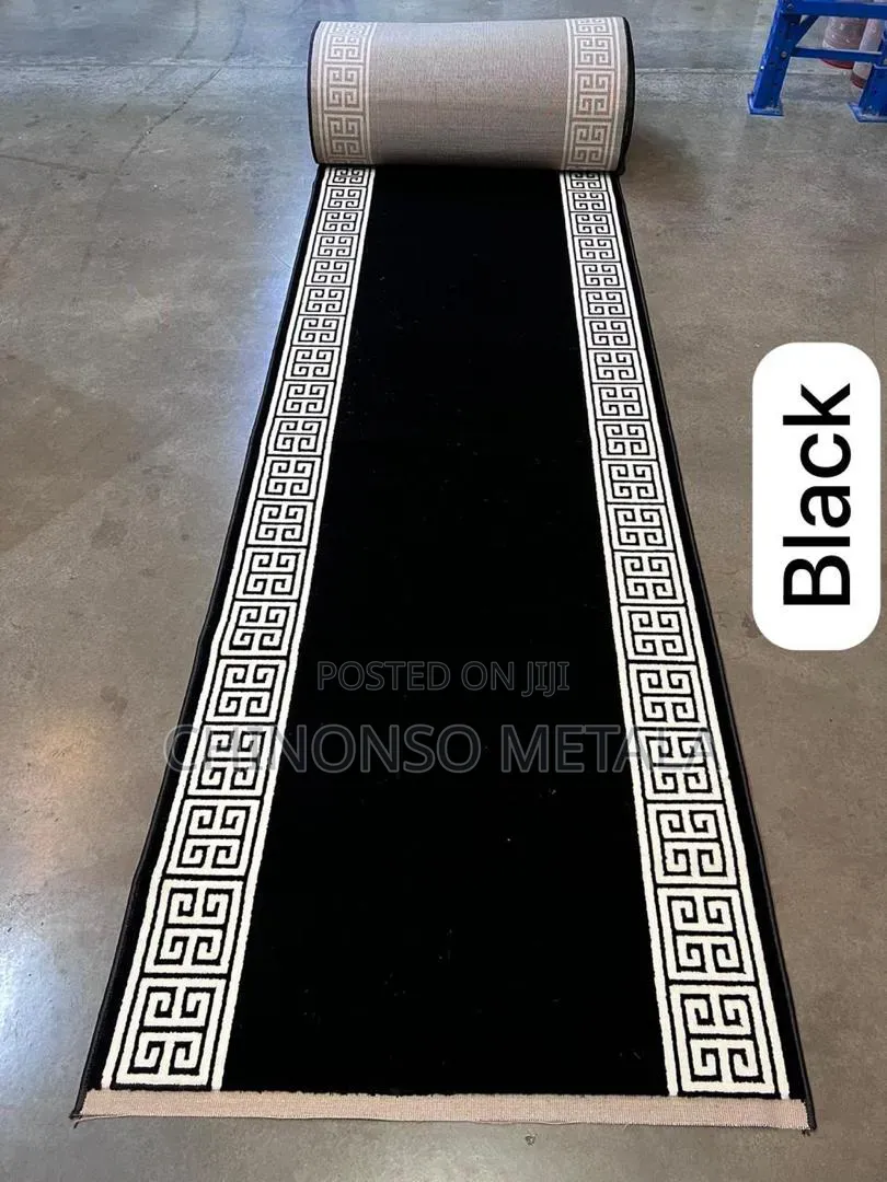 Runway/Staircase Rugs