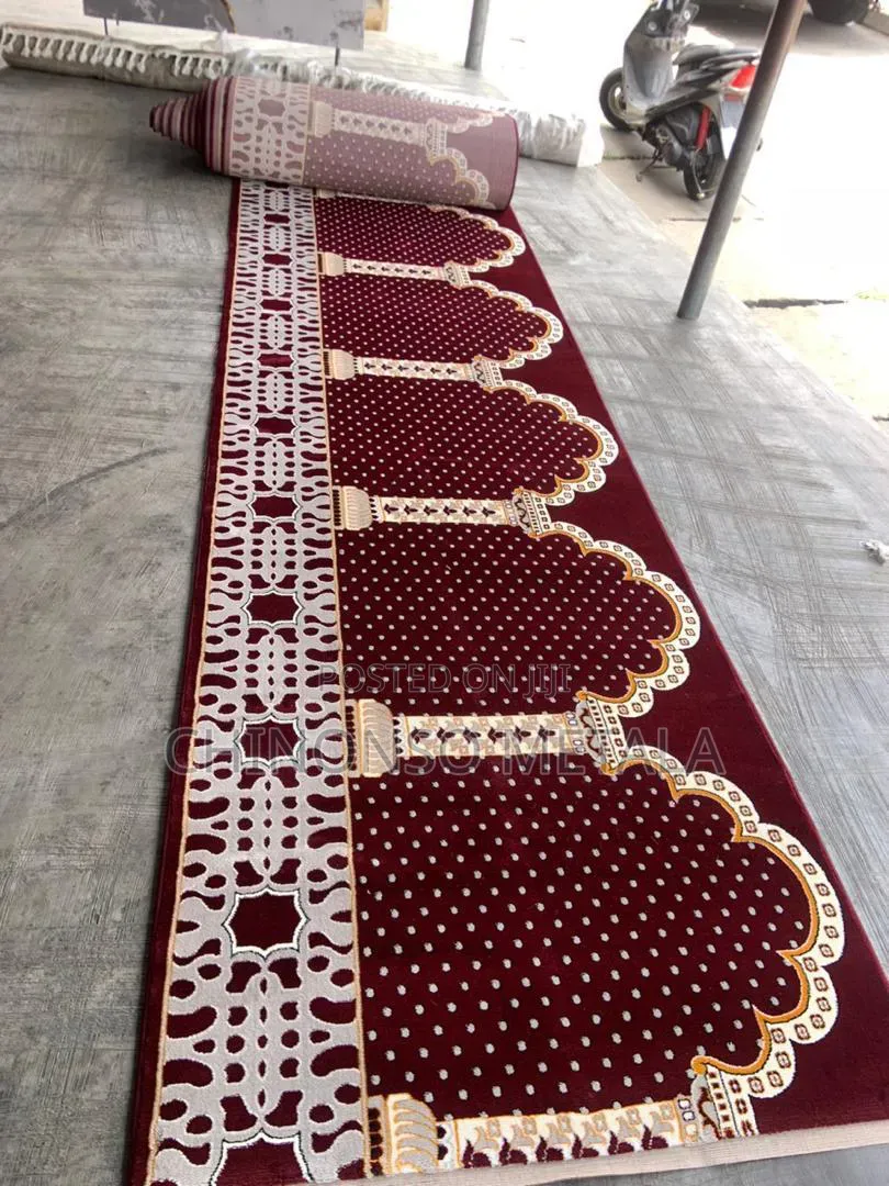 Runway/Staircase Rugs
