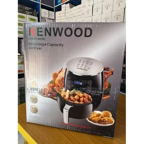 9.5L Kenwood Air Fryer