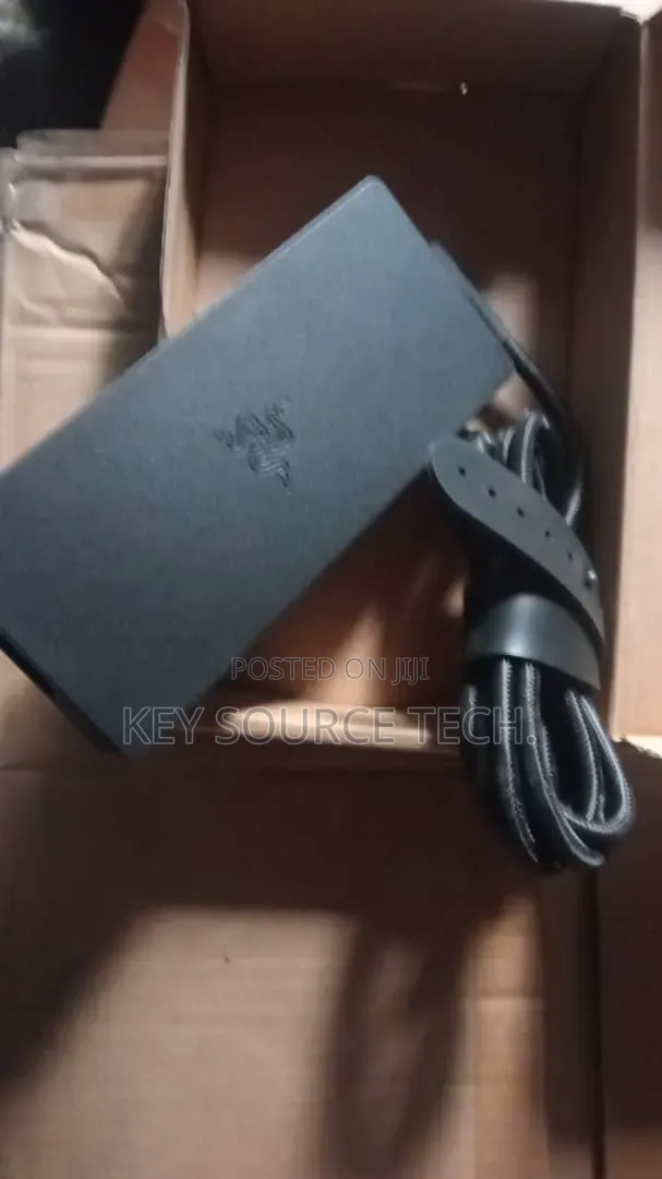 Razer Blade Charger 230w 19.5v 11.8a Laptop AC Adapter ORIGINAL