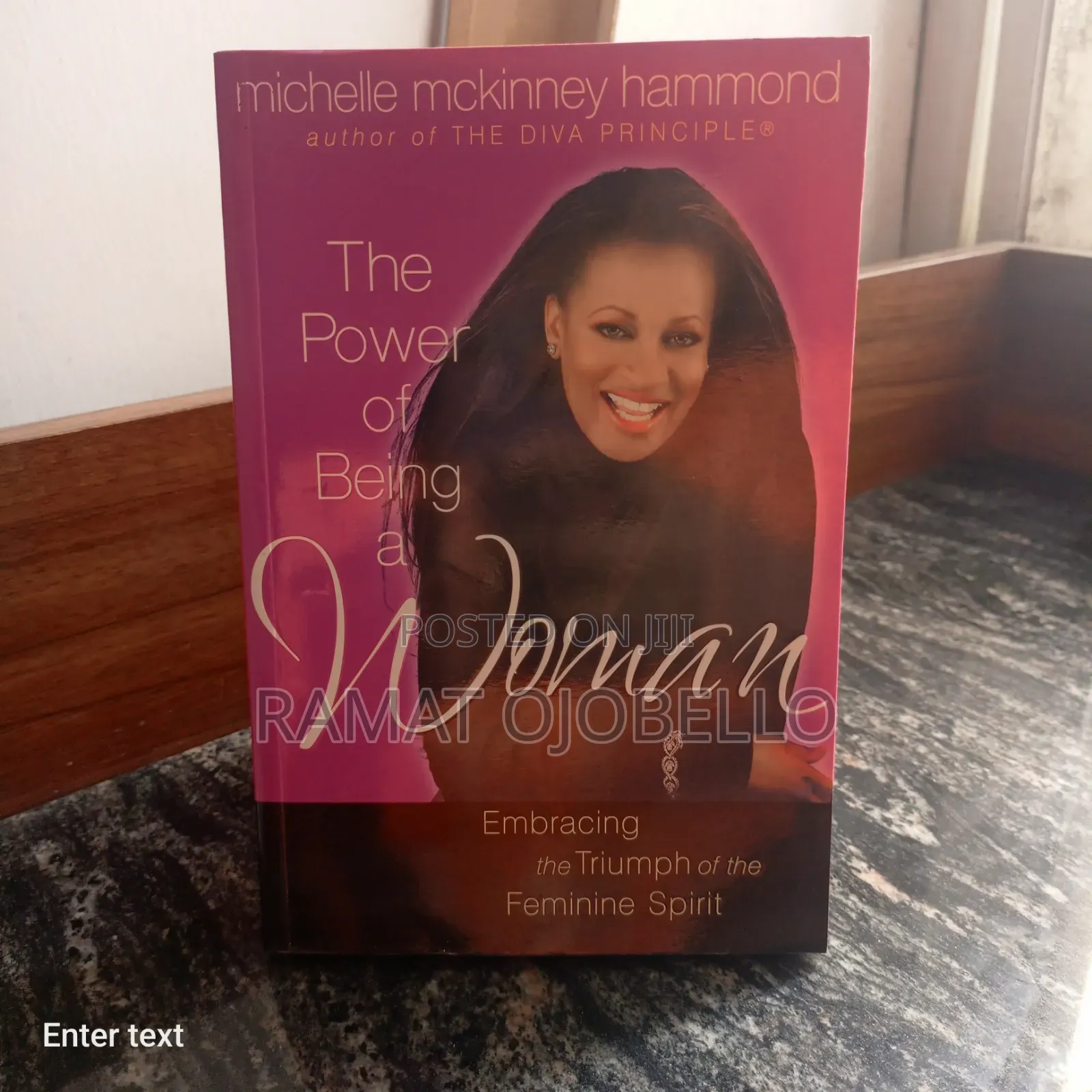 The Power of Being a Woman