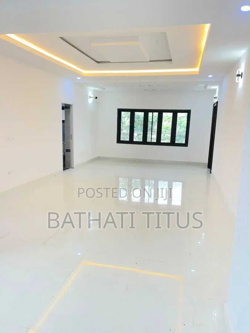 3bdrm Block of Flats in Katampe (Main) for rent