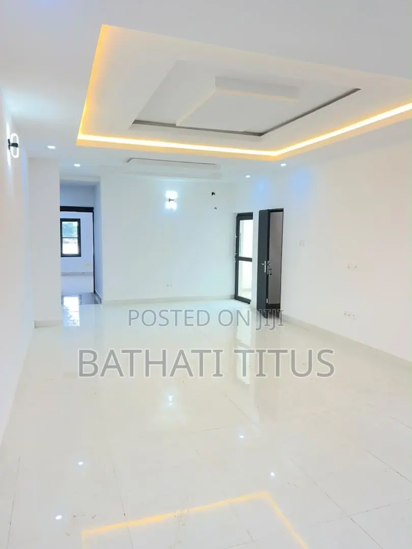 3bdrm Block of Flats in Katampe (Main) for rent
