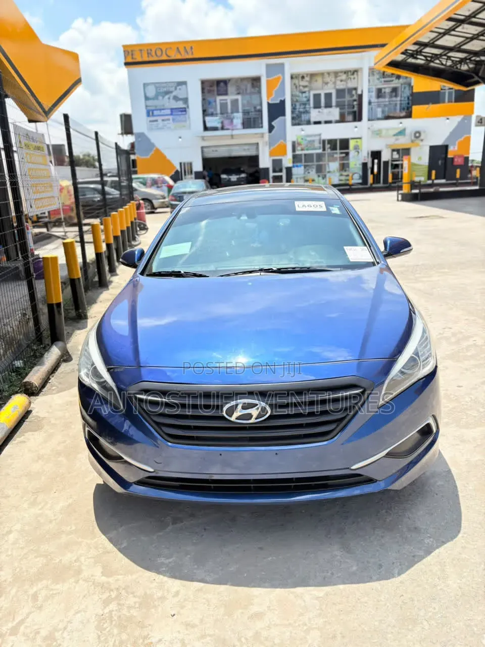 Hyundai Sonata Limited w/Brown Leather PZEV 4dr Sedan (2.4L 4cyl 6A)