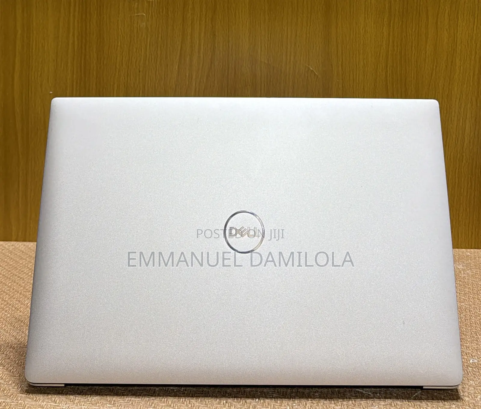 Laptop Dell Precision 5530 16GB Intel Core i7 SSD 512GB