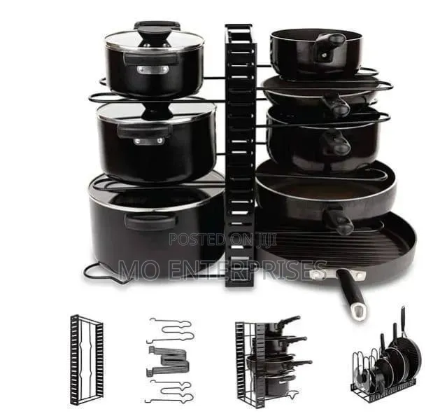 Kitchen Pot Stand Price