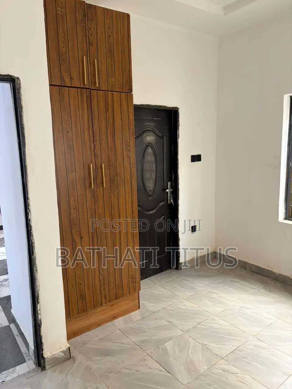 Mini Flat in Life Camp for rent