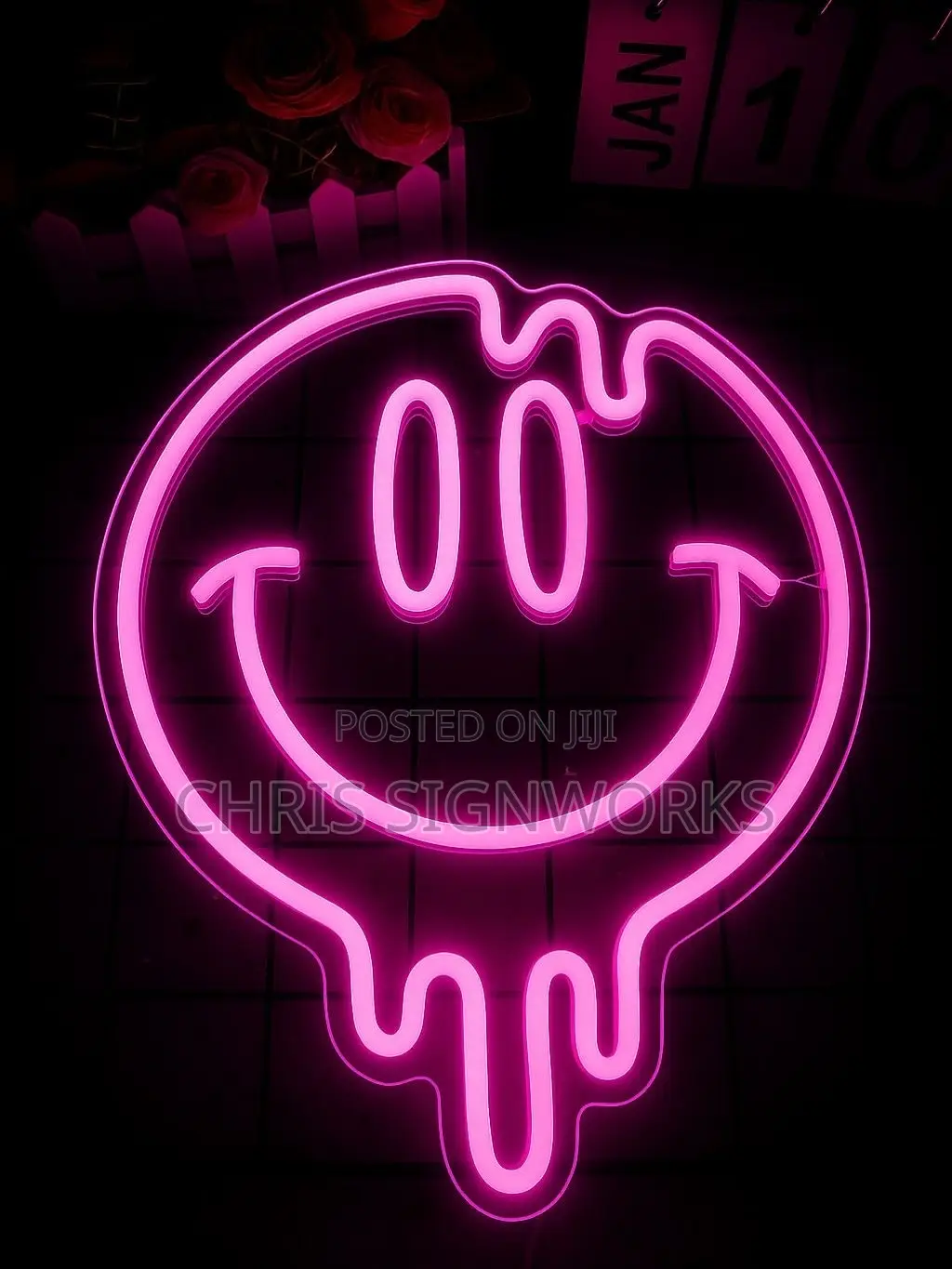 Indoor Signage