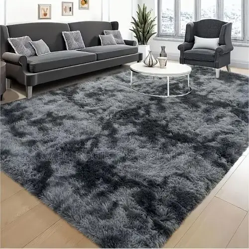 Luxury Fluffy Rug (120 X 200cm)