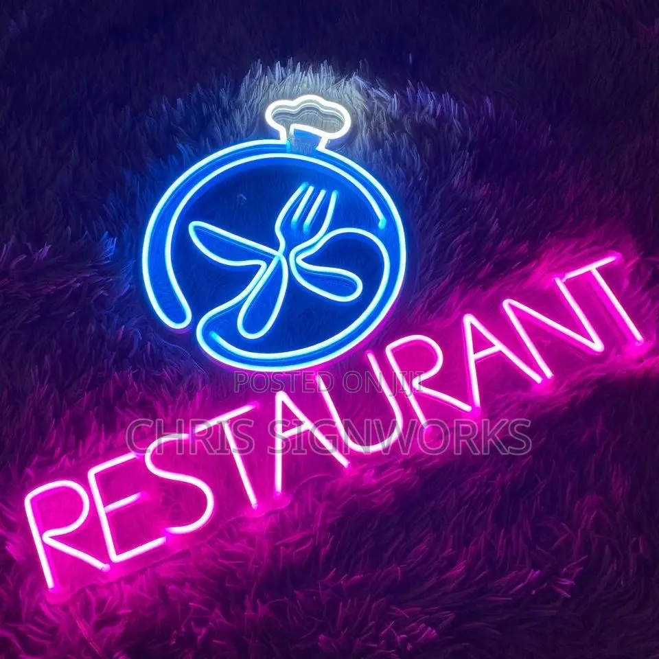 Indoor Signage