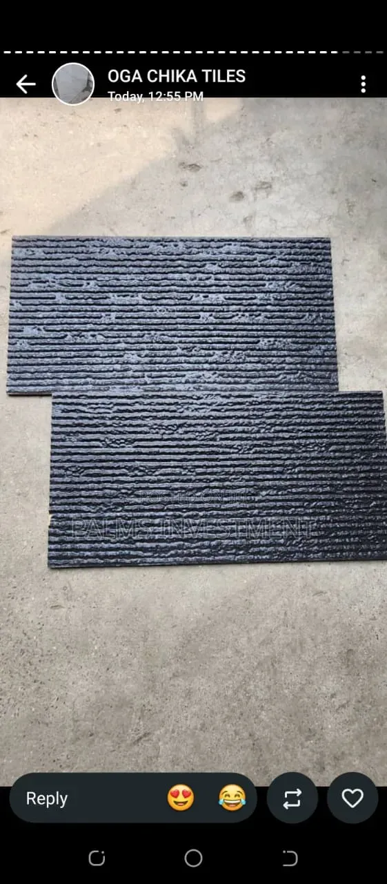 30/50 Crack Walls