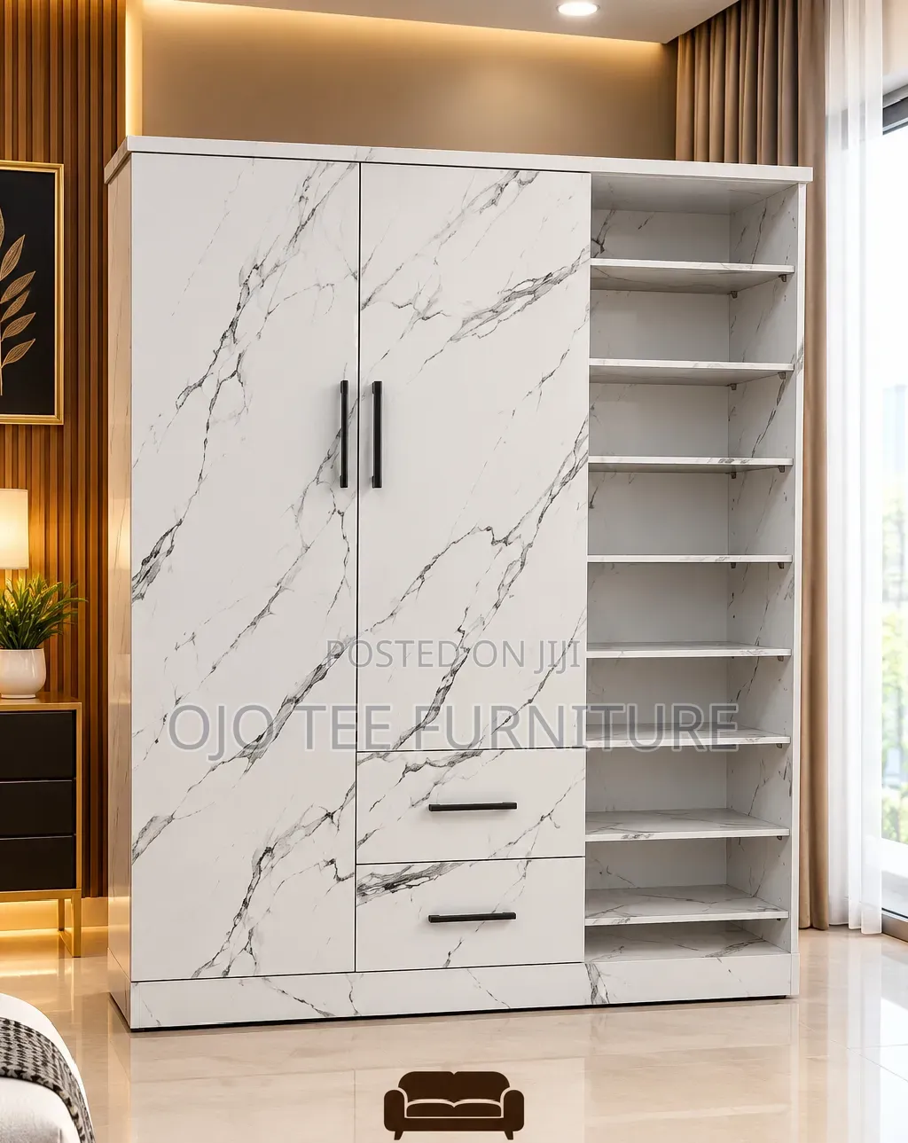 Stylish. Comfortable. Affordable. Upgrade Your Living