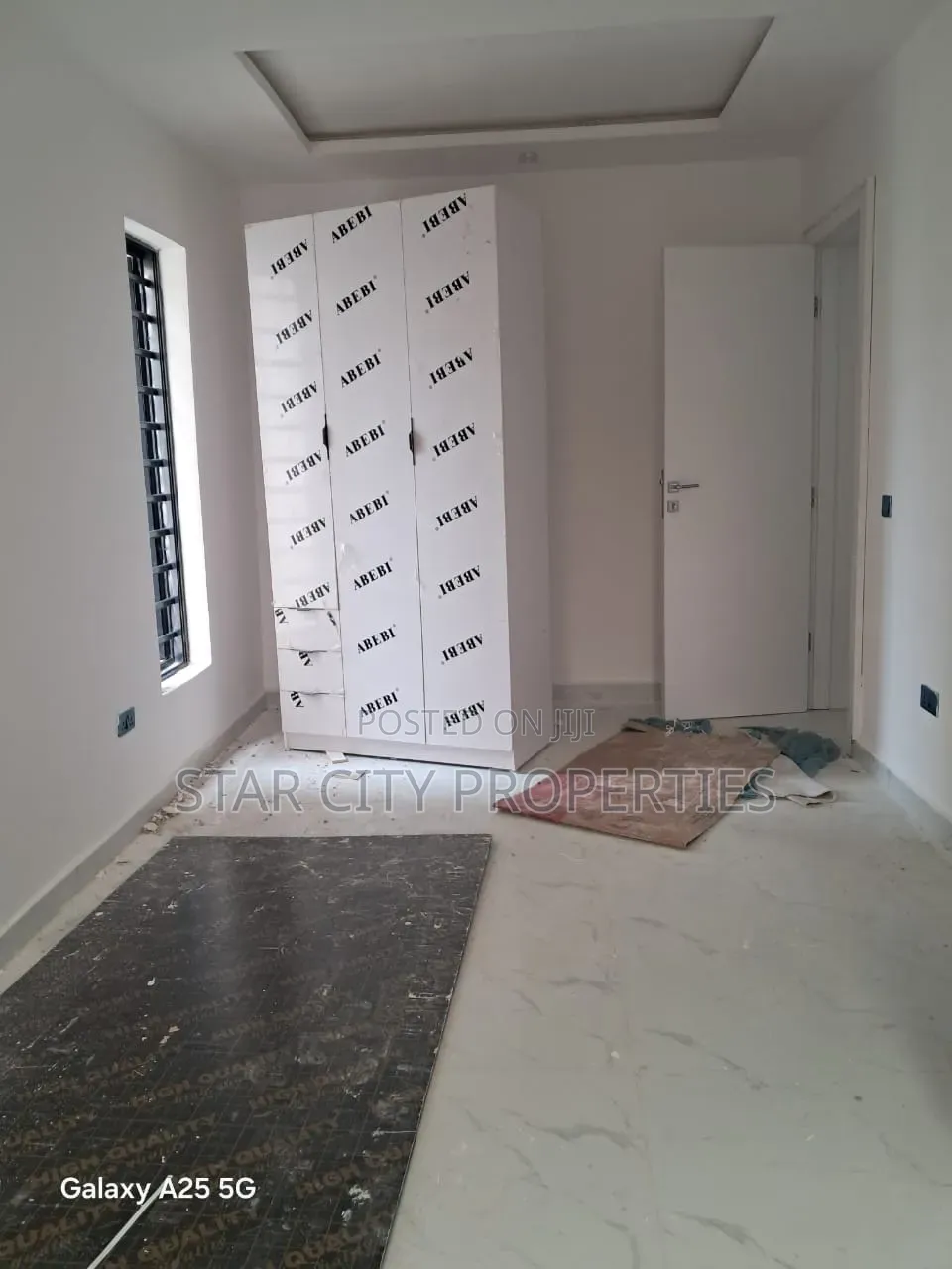 4bdrm Townhouse/Terrace in Allen Avenue Ikeja for sale