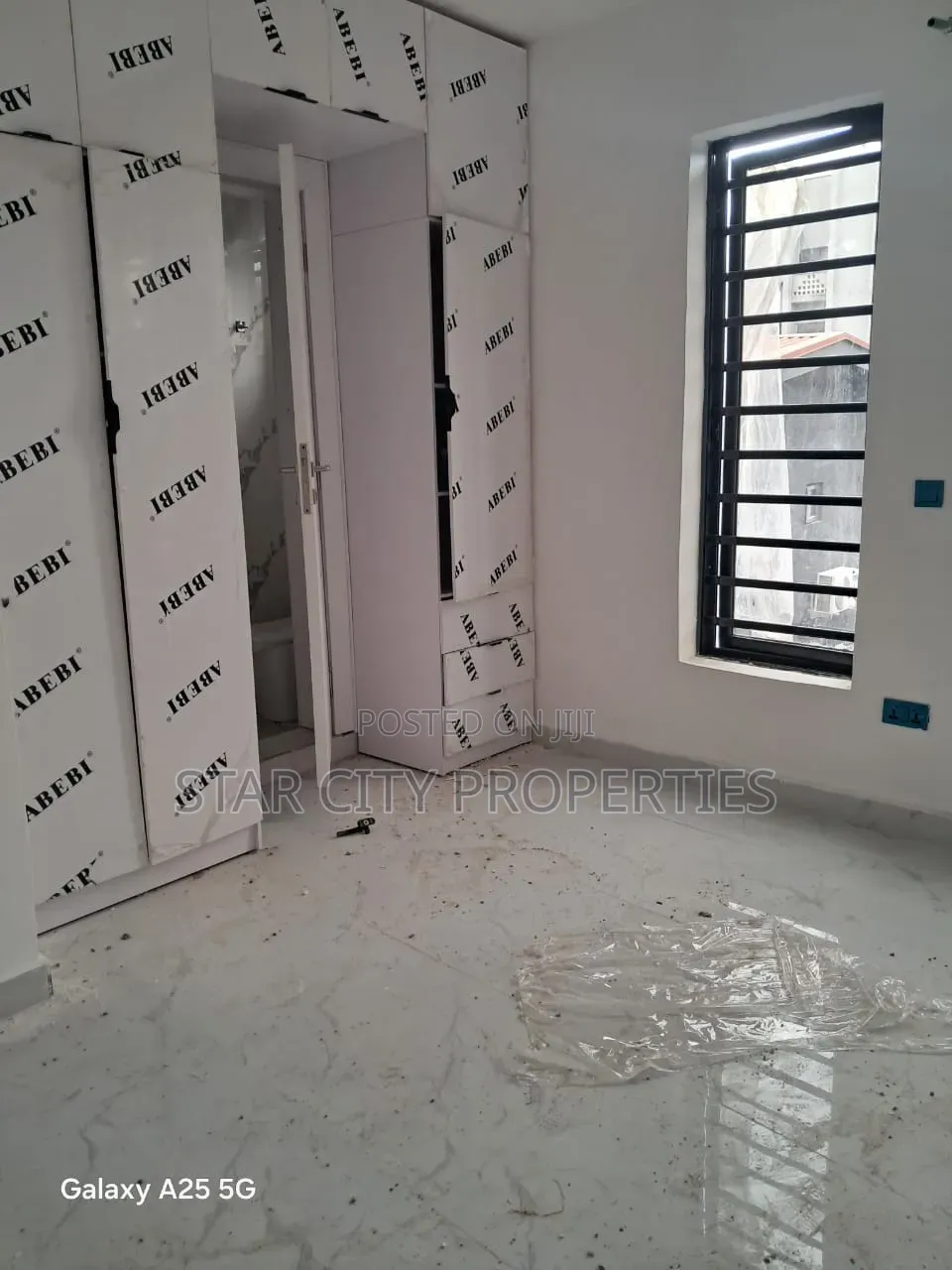 4bdrm Townhouse/Terrace in Allen Avenue Ikeja for sale