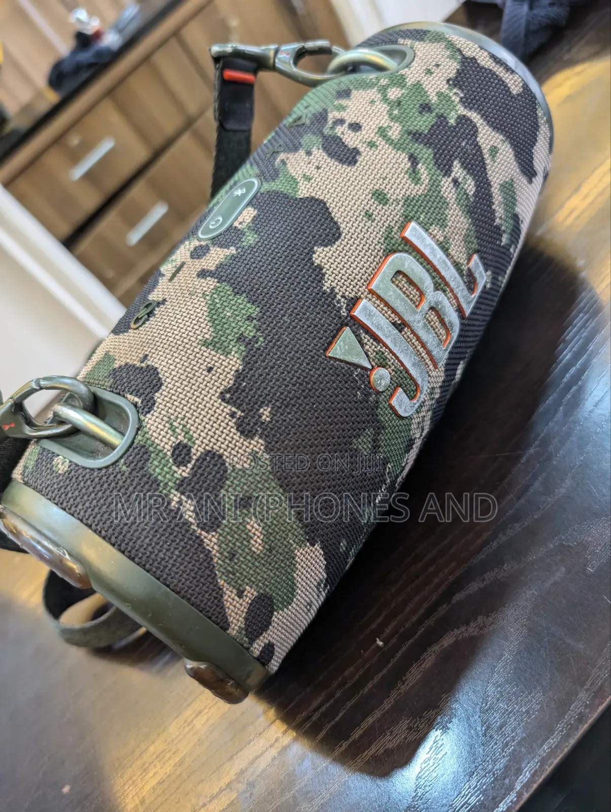 JBL Speakers