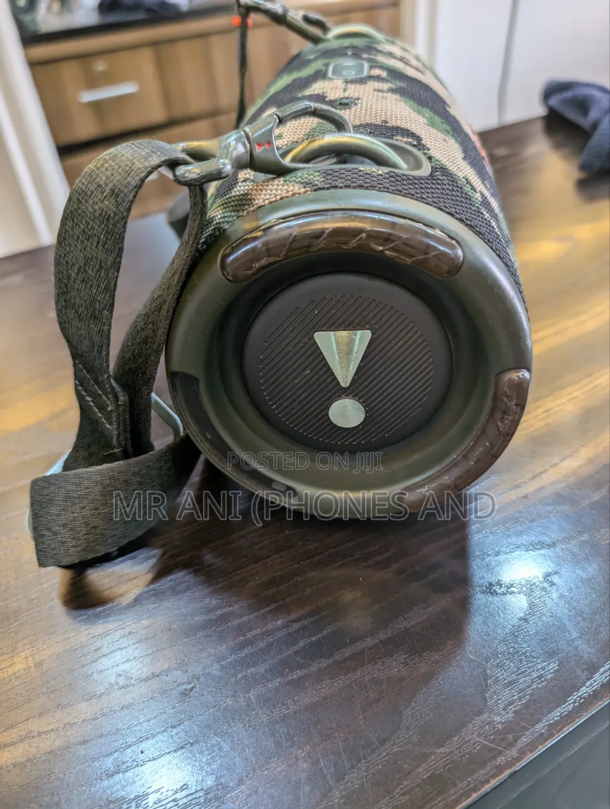 JBL Speakers