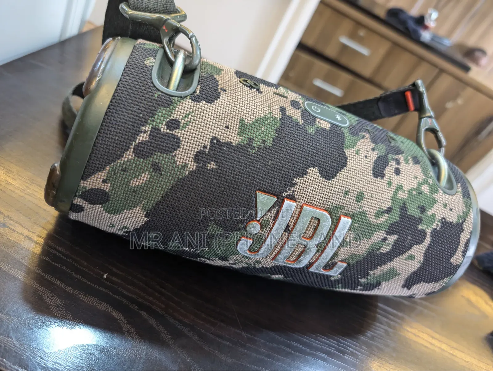 JBL Speakers