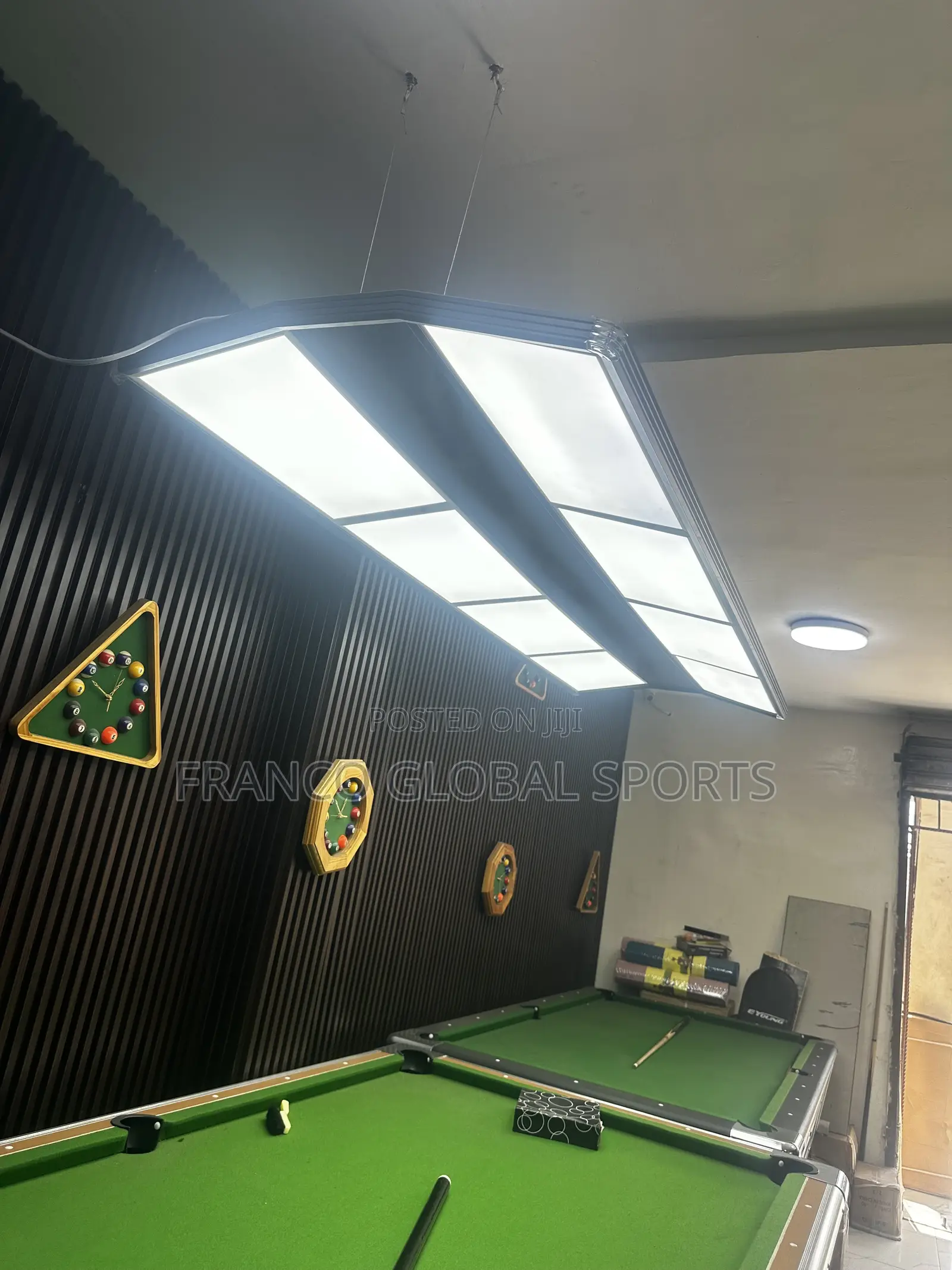 Standard Snooker Light ( Led Light)