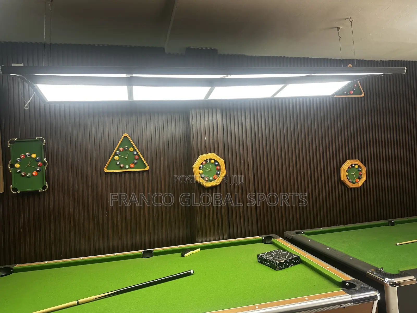Standard Snooker Light ( Led Light)