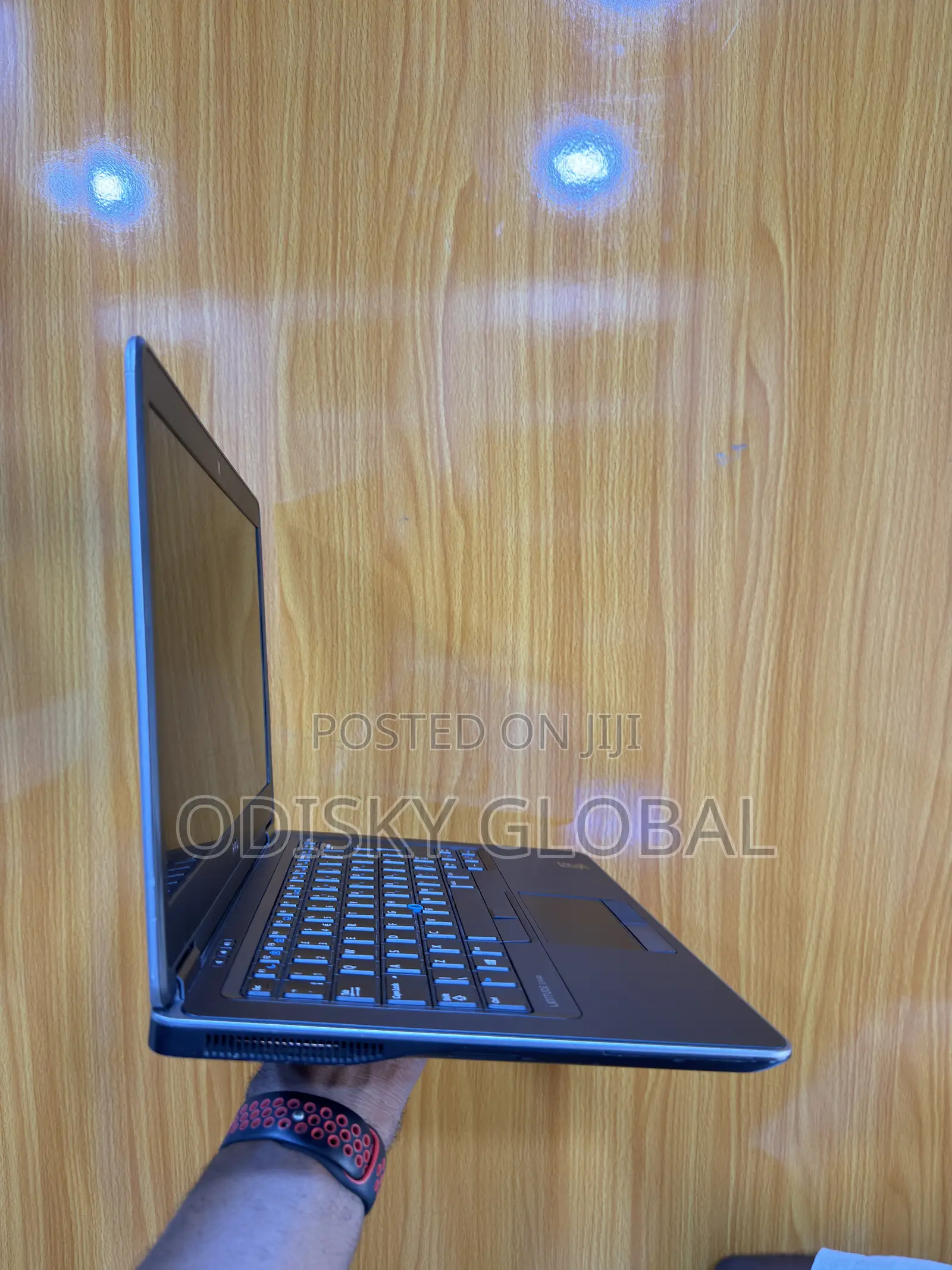 Laptop Dell Latitude E7440 8GB Intel Core i5 HDD 500GB