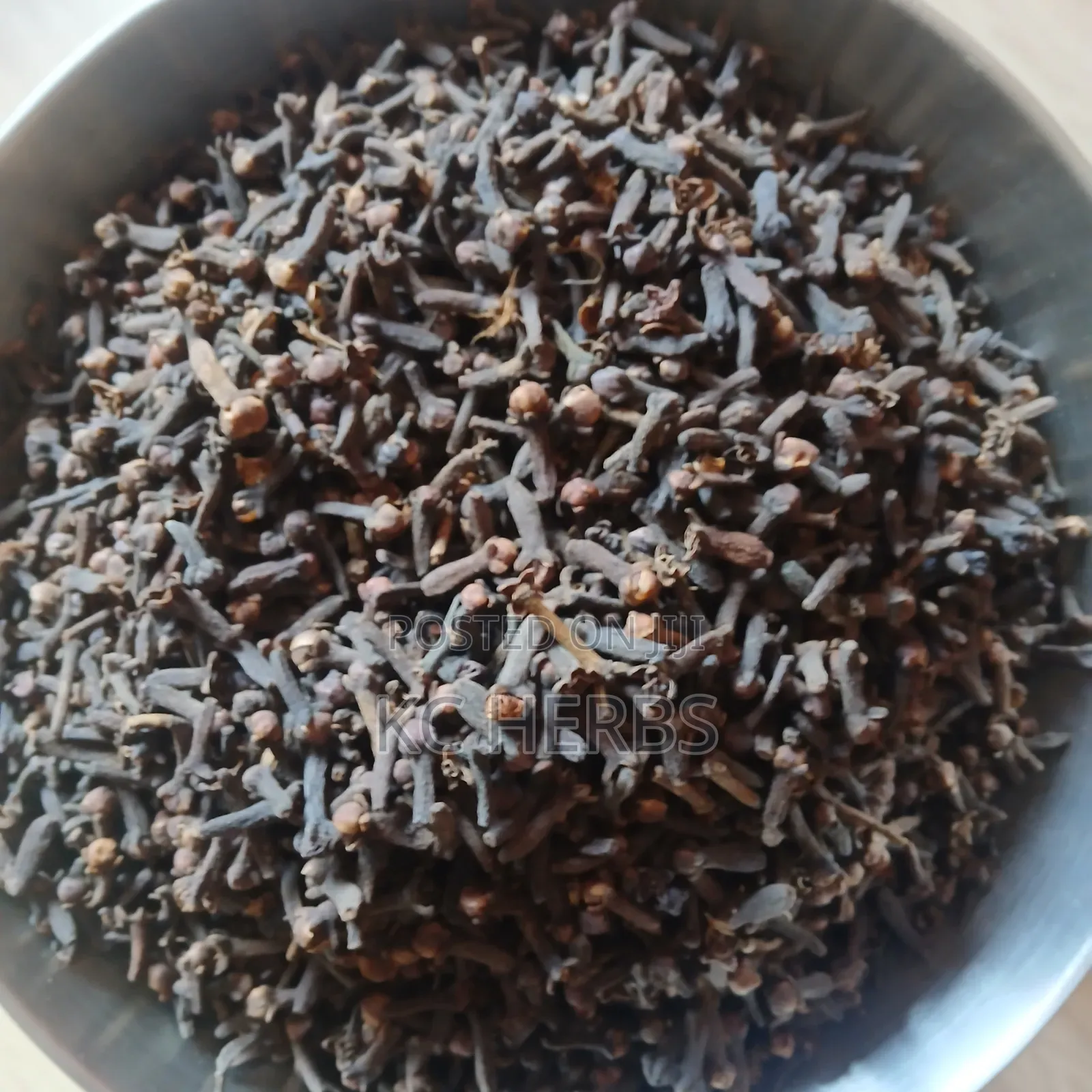 Clove Seed 1kg