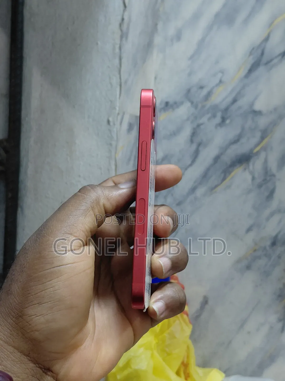 Apple iPhone 12 mini 64 GB Red