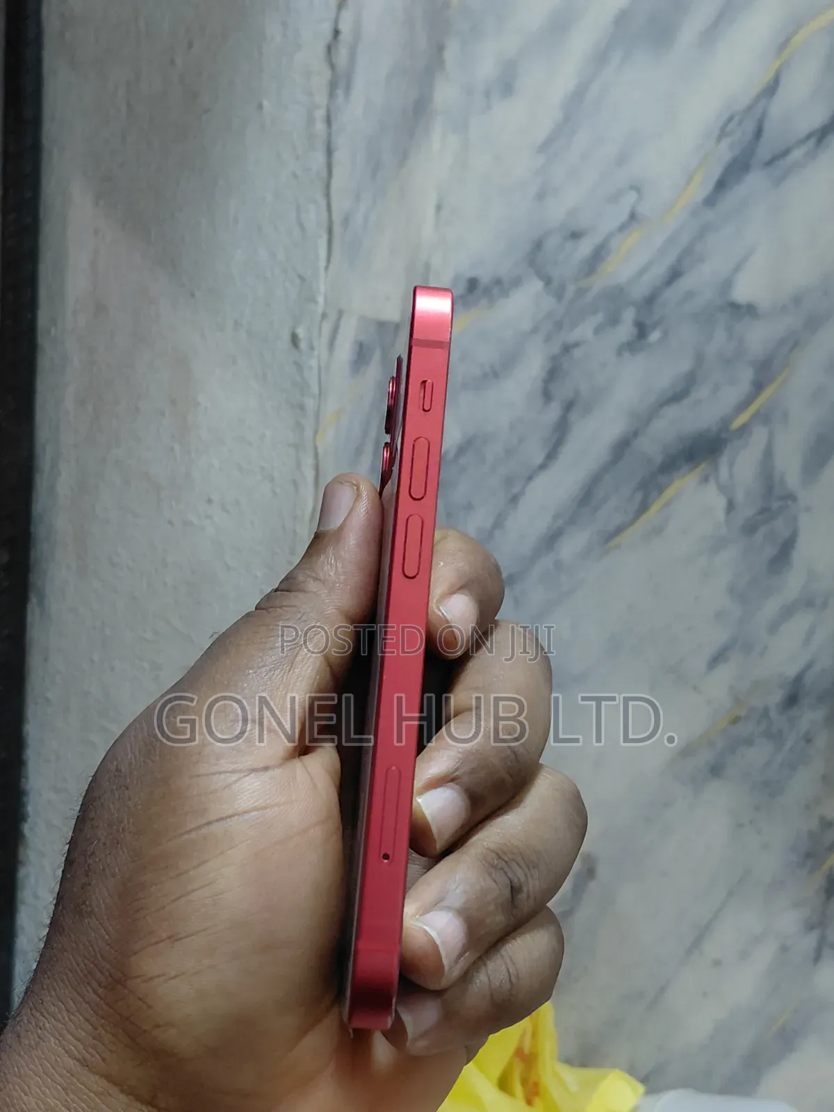 Apple iPhone 12 mini 64 GB Red