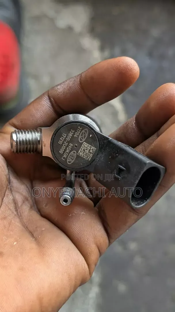 Nozzle for Hyundai Tucson Diesel Engine 2020,2012