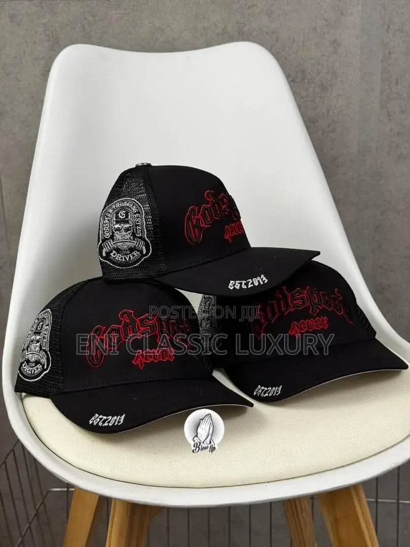 Original Luxury Basketball Cap Best Quality Well Branded