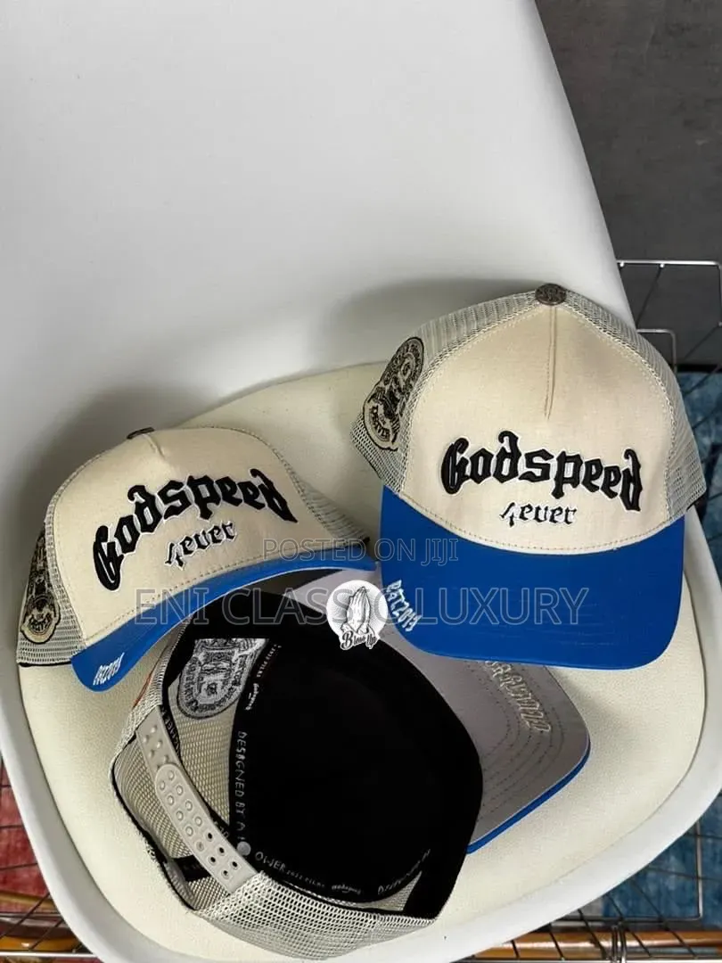 Original Luxury Basketball Cap Best Quality Well Branded