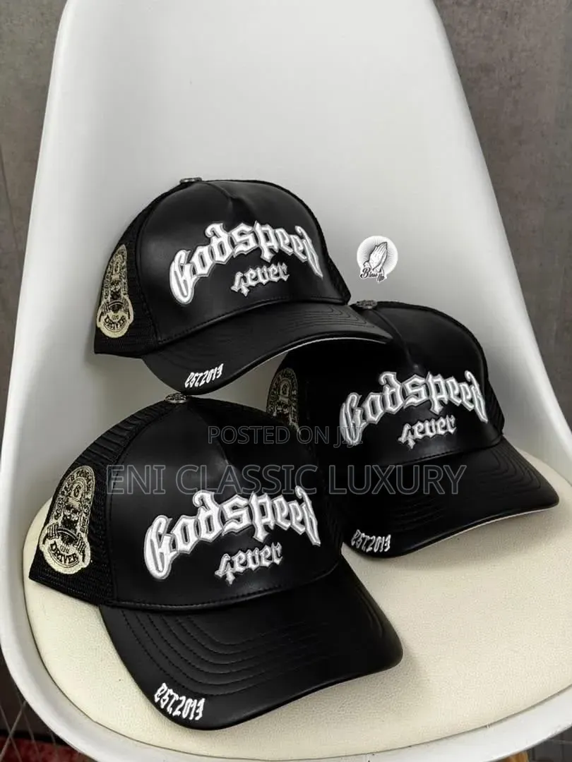 Original Luxury Basketball Cap Best Quality Well Branded