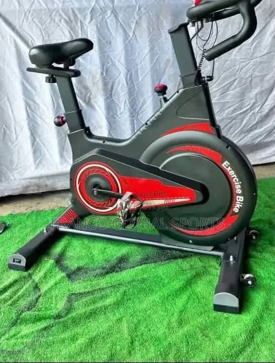 Spinning Bike Semi Commercial