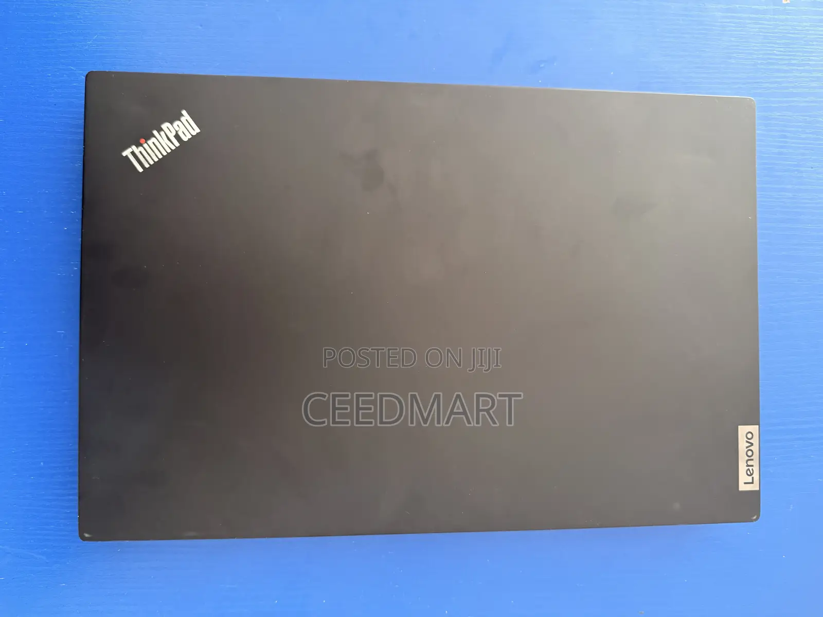 Laptop Lenovo ThinkPad E15 16GB Intel Core i7 SSD 512GB