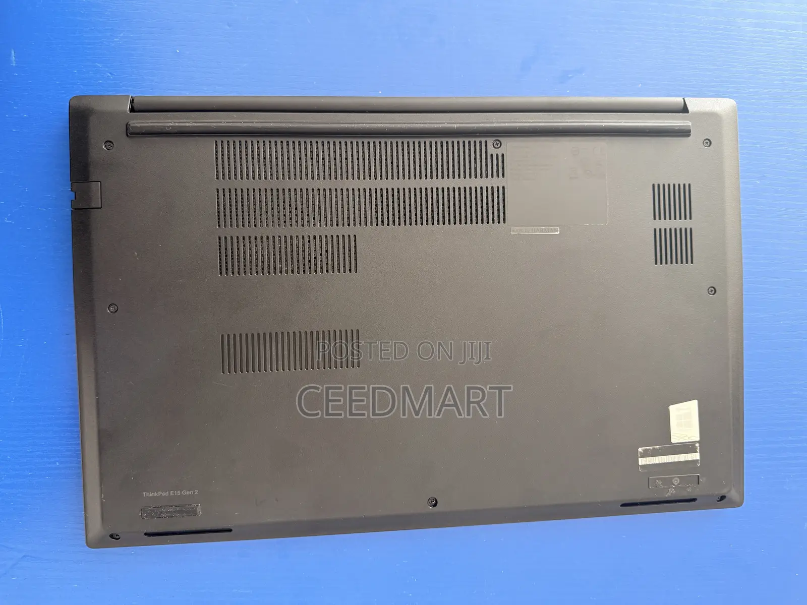 Laptop Lenovo ThinkPad E15 16GB Intel Core i7 SSD 512GB