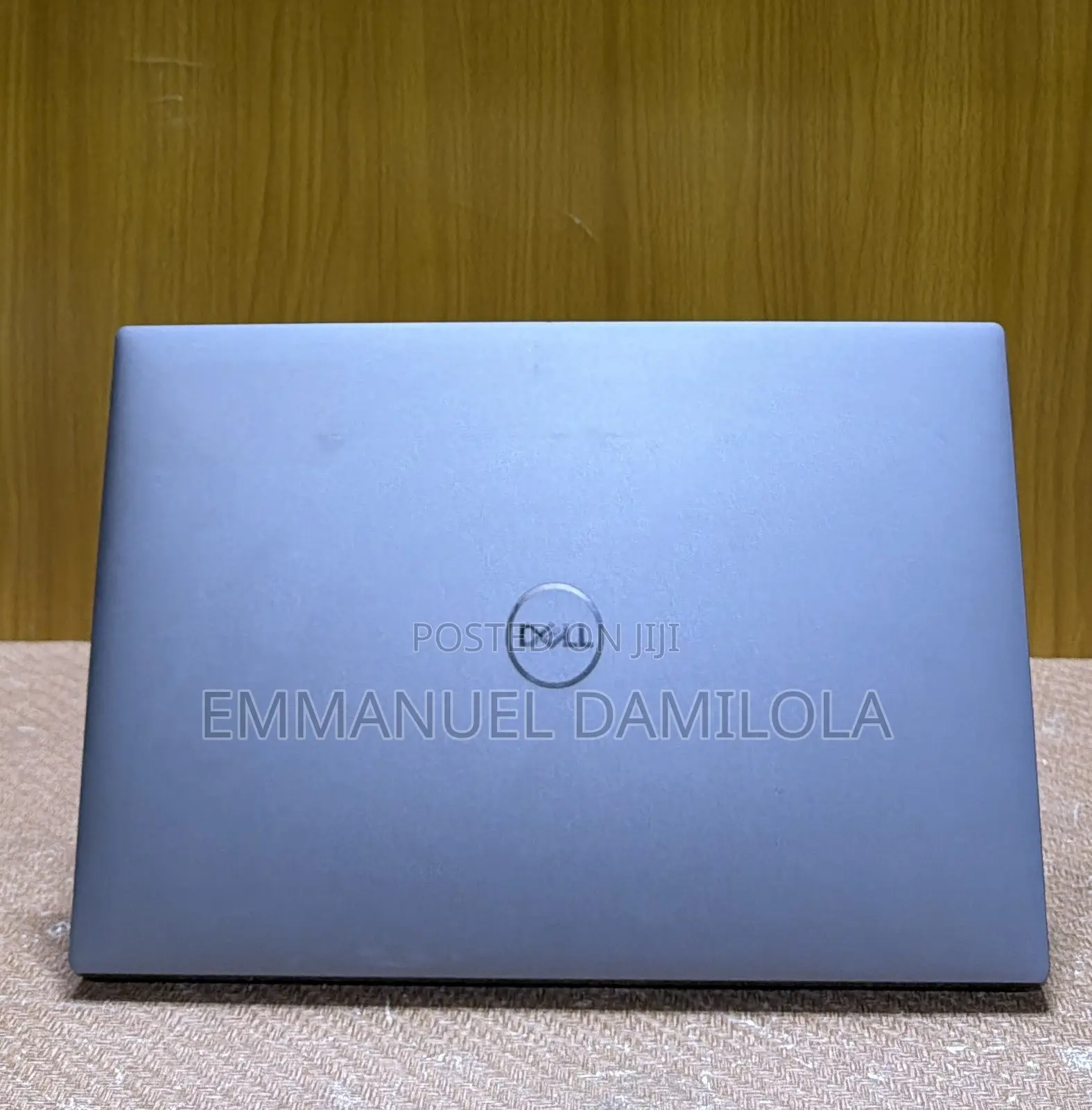 Laptop Dell Precision 5550 16GB Intel Core i7 SSD 512GB