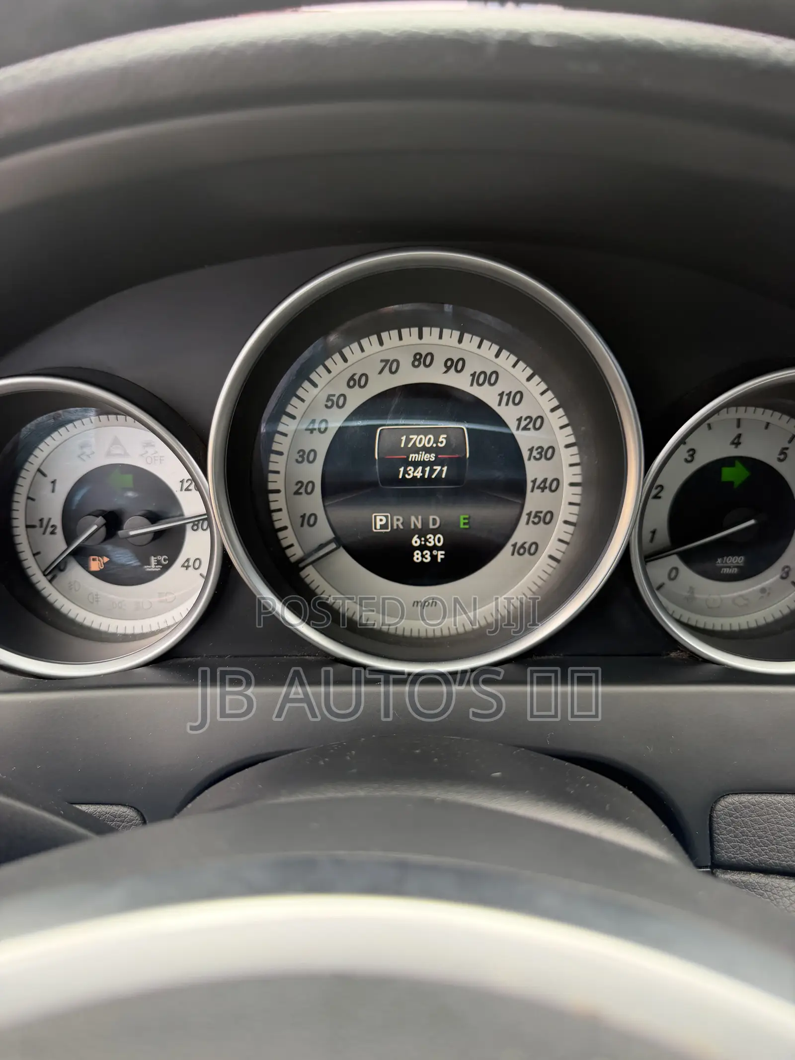Mercedes-Benz C300 Sport 4Matic Sedan AWD (3.5L 6cyl 7A) 2013 Black