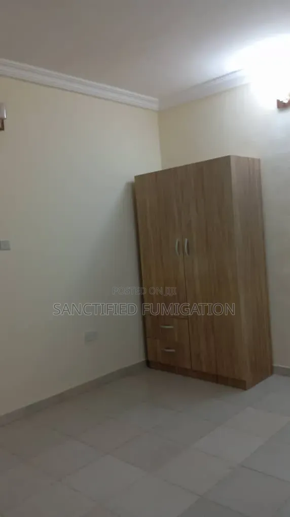 ISPM-15 Fumigation Treatment