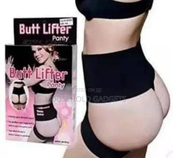 Butt Lifter Panty / Bum Lifter Shaper