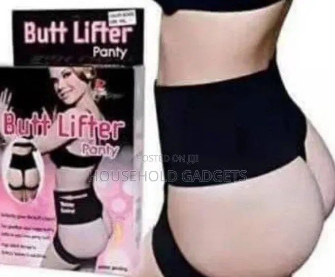 Butt Lifter Panty / Bum Lifter Shaper