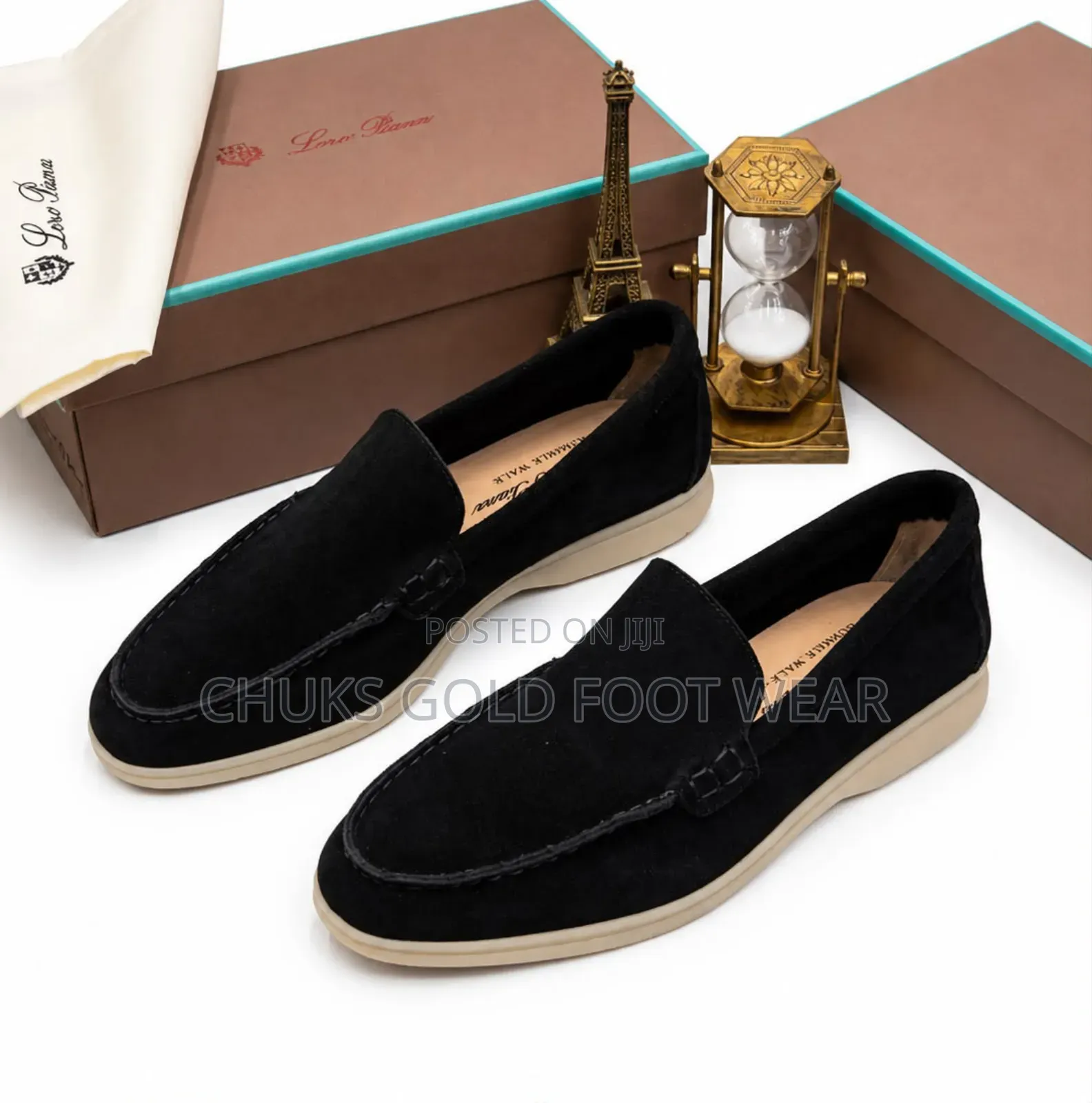 Boos Are Here – Stylish, Durable, and Ready to Wear