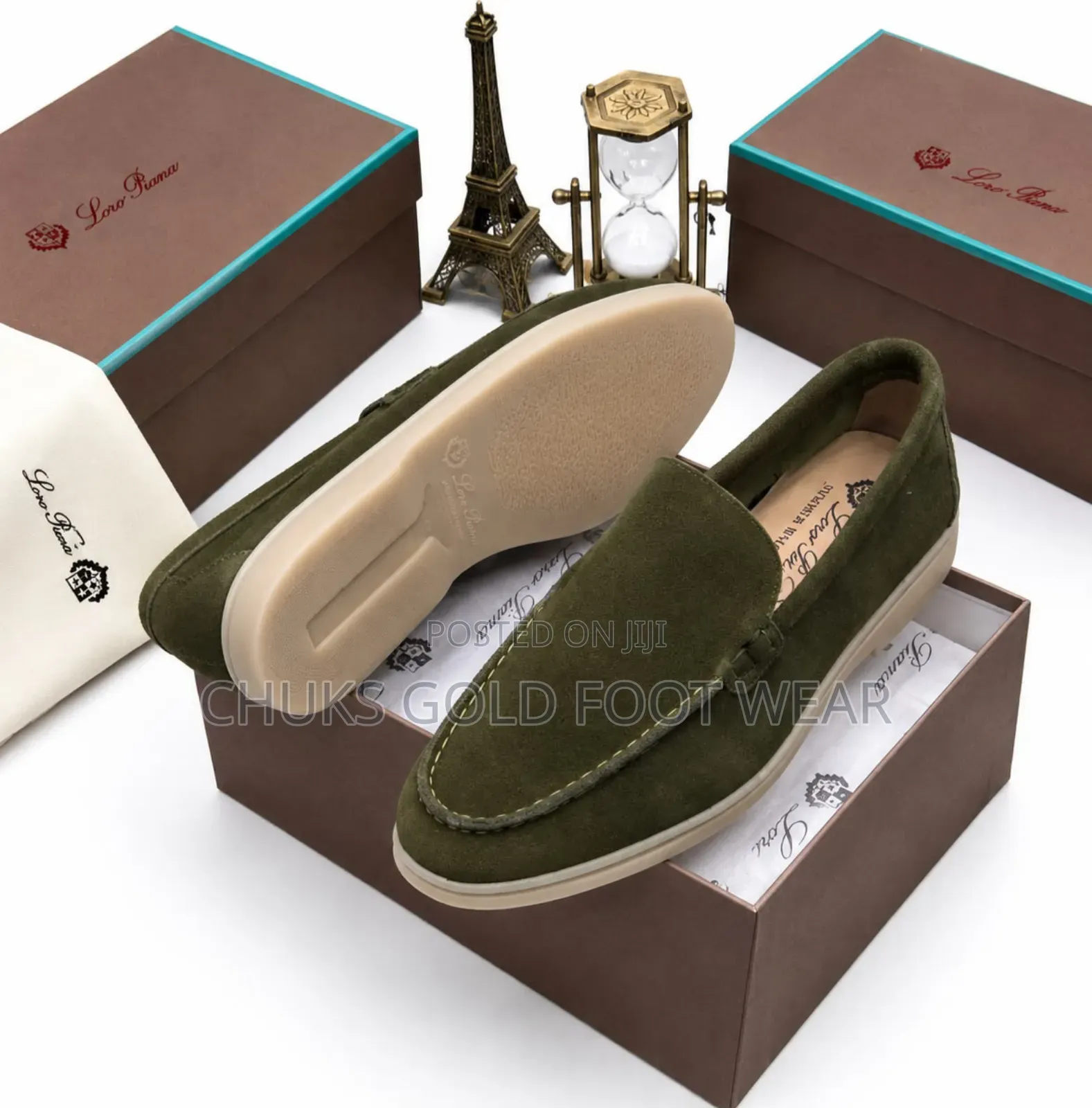 Boos Are Here – Stylish, Durable, and Ready to Wear